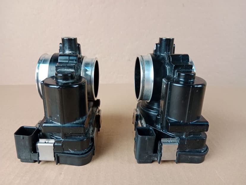 Bmw R1250 GS K50 K51 R RS RT Przepustnice Przepustnica Lewa Prawa 2022