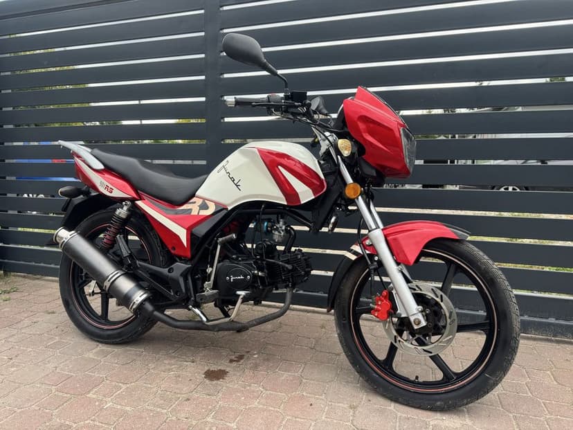 Junak 901 RS 50/80 BDB STAN DO JAZDY transprot CALA PL prezentacja