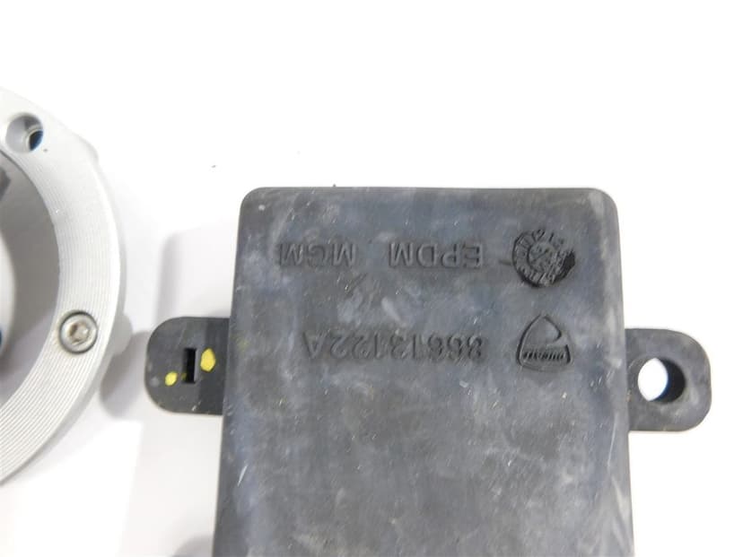 KOMPUTER STACYJKA ZAMEK MODUŁ DUCATI MONSTER 937 21-25 U-11 28643341C