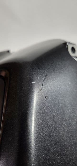 Ducati Monster 696 796 osłona baku owiewka pokrywa NOWA oem