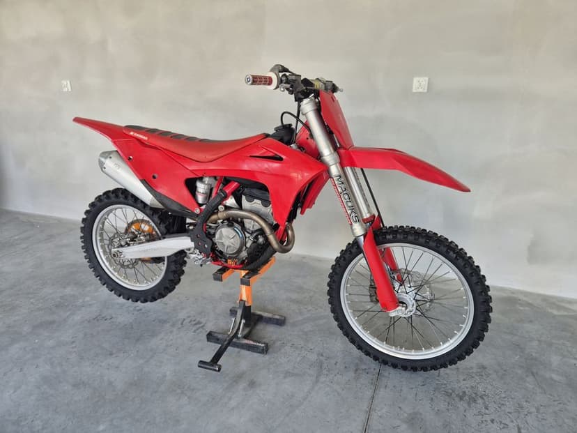 Gas gas Mc250F 23r! *ktm *husqvarna