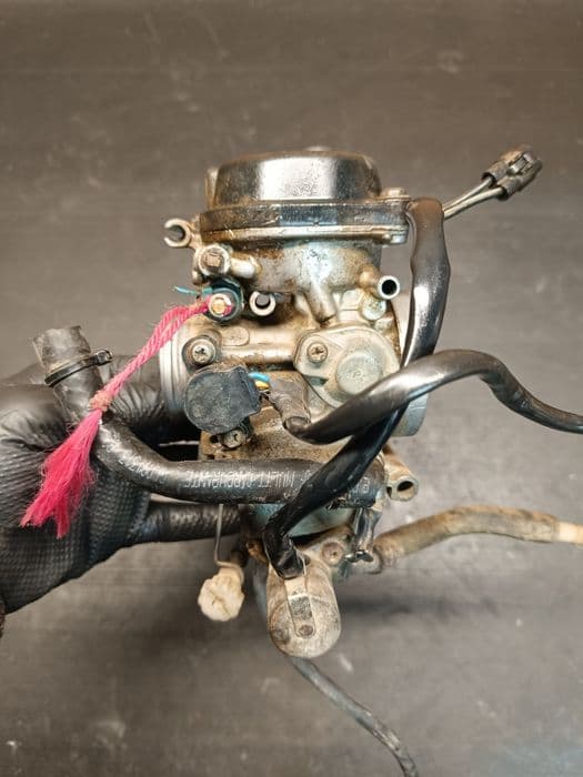 Gaźnik mikuni Suzuki DRZ DR-Z 400 S SM