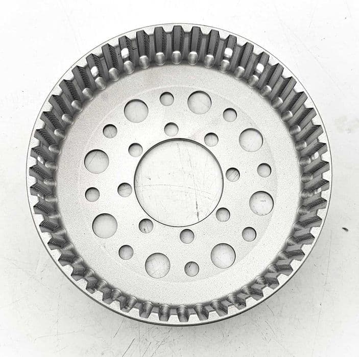 Ducati Multistrada RS Sprzęgło Kosz Sprzęgłowy