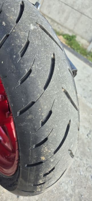 Kawasaki z650 z 2024r na A2