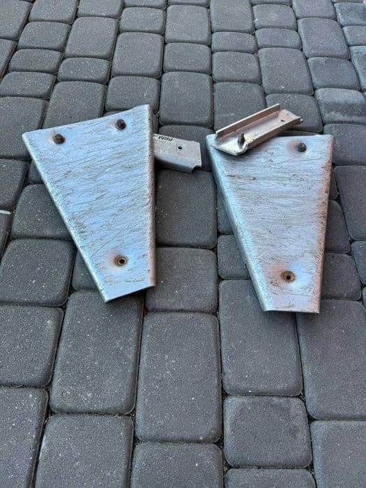 plyta oslona ramy wahacza dolna silnika kawasaki KFX 700 r 04-11