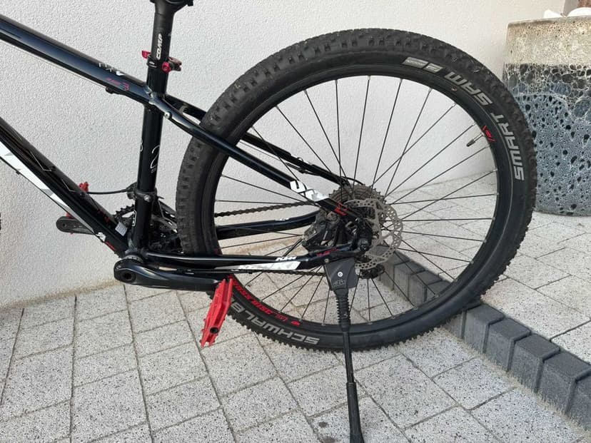 KTM Ultra Sport 27 2020