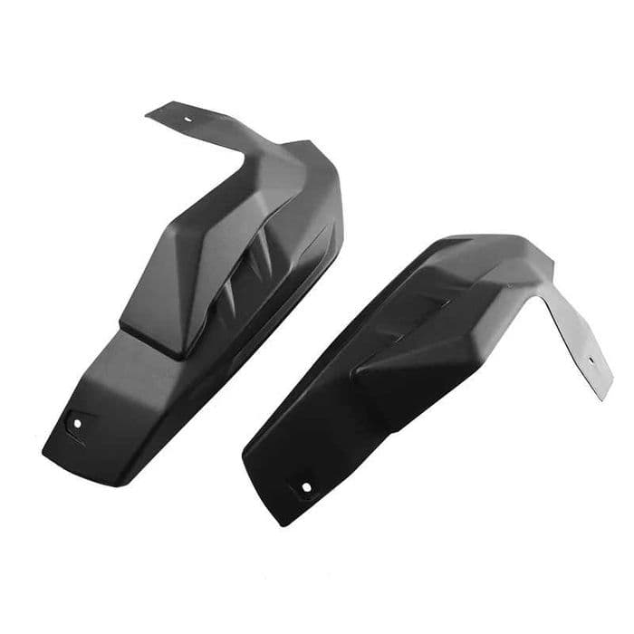 Osłona klatki ramy tył can am maverick x3 lewa prawa