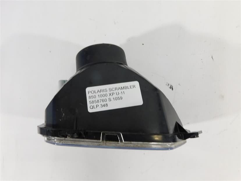 LAMPA PRZÓD PRZEDNIA POLARIS SCRAMBLER 850 1000 XP U-11 5858760