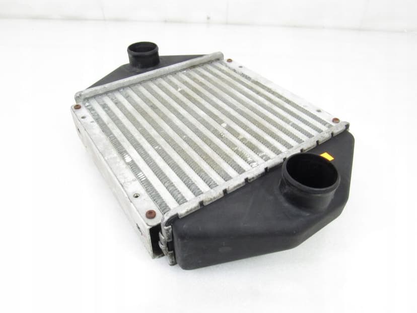 intercooler / chłodnica powietrza can-am maverick 1000, 16r turbo