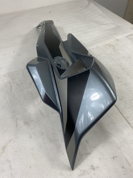 BMW S1000RR K67 Lewa Owiewka Osłona Boczek B537