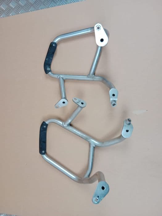 Bmw R1250 GS K50 2022 Gmole Osłona Lewa Prawa Orurowanie Lewe Prawe