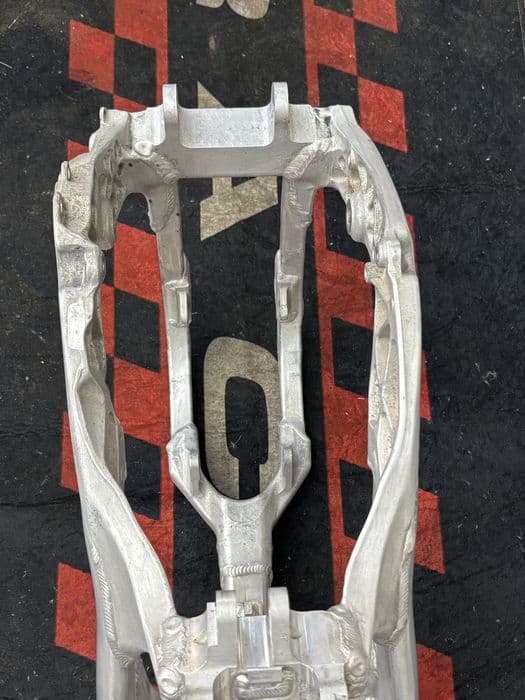 Rama HONDA CRF450 R 02-08