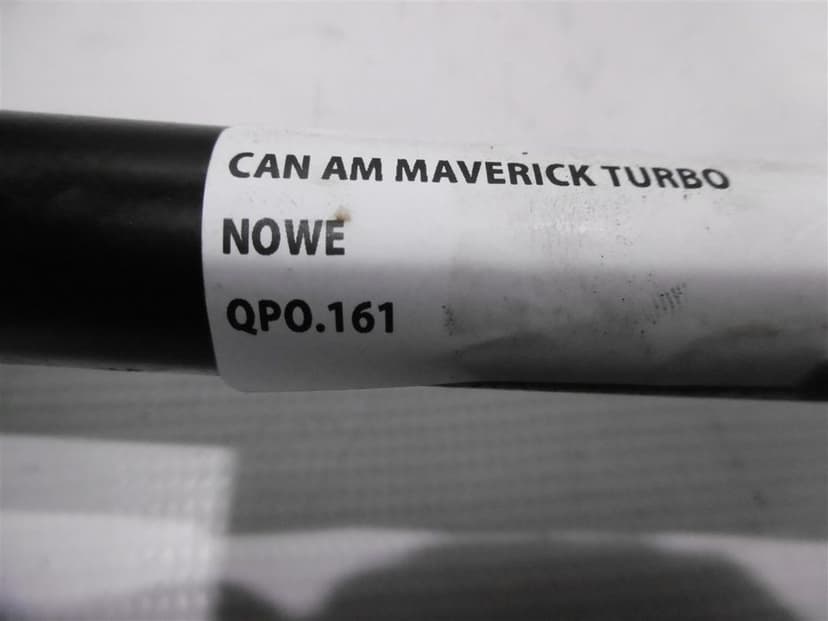 PÓŁOŚ PÓŁOŚKA CAN AM MAVERICK TURBO NOWE