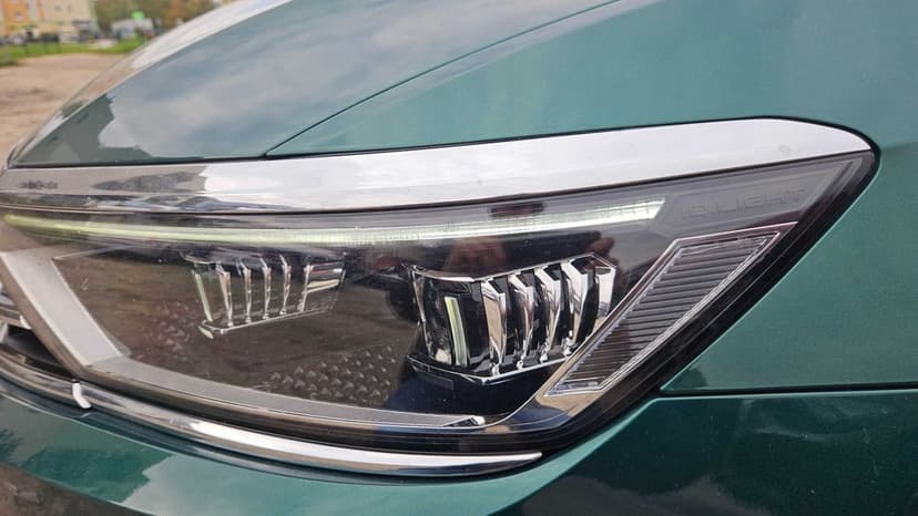 Volkswagen Passat Alltrack 2.0 TDI 4Mot DSG