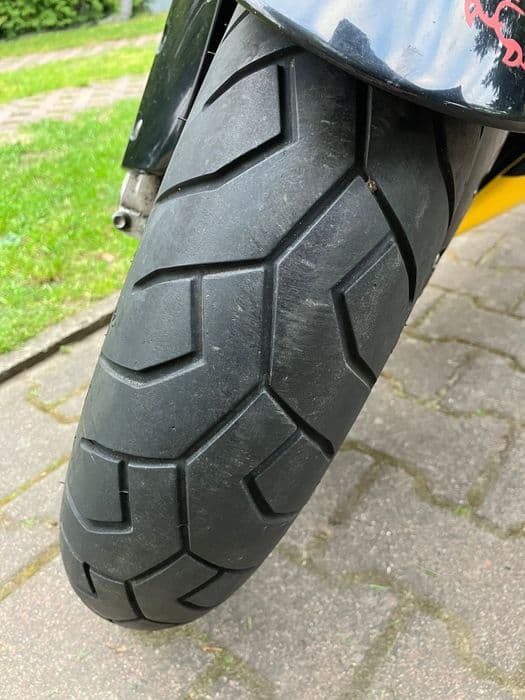Sprzedam Suzuki GSX-R 600