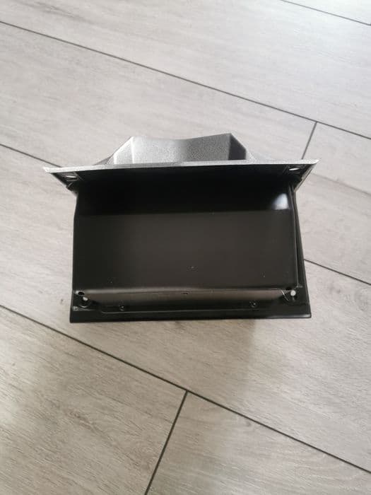 Polaris rzr 1000 uchwyt schowek nawigacja centralny kokpit bagażnik