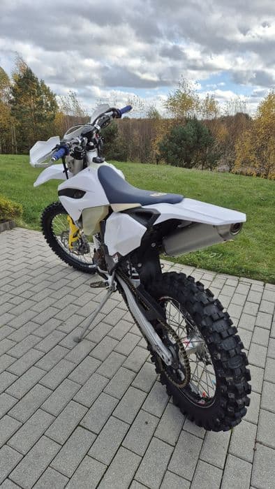 Husqvarna FE 350