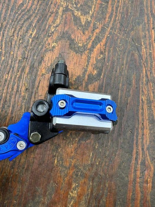 Yamaha YFZ YFM YFS 200 / 450 / 660 / 700 pompa hamulca przod