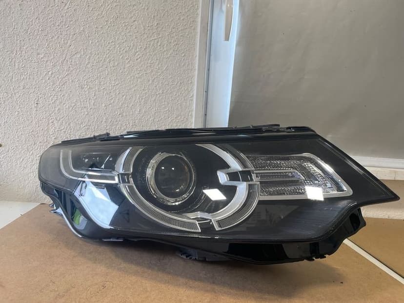 lampa reflektor land rover discovery sport fk72-13w029-eg l550 xenon c