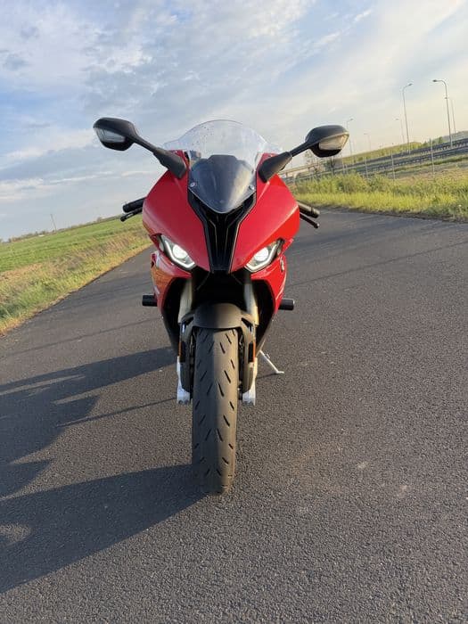 BMW S1000RR 2019 SALON POLSKA Stan idalny