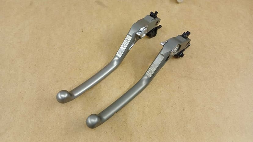 Option 719 classic Dzwignia podnozek lusterko dekiel pokrywa dekiel