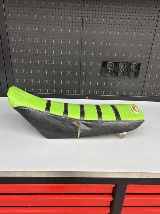 Kanapa Fotel Siedzenie KAWASAKI KX85 R 01-13