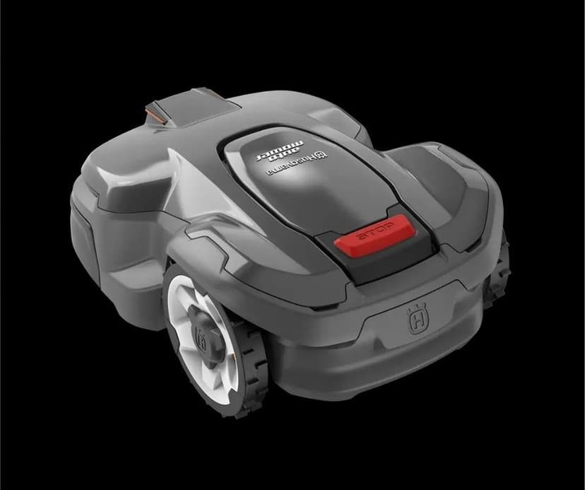 Robot Husqvarna 415X montaż robotów cała Polska