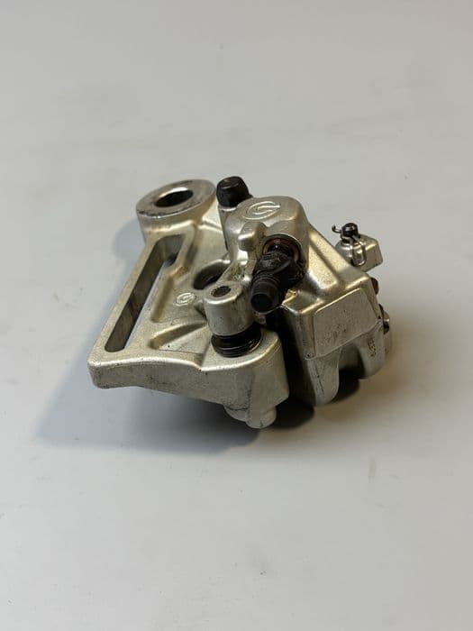 Zacisk Hamulcowy Tył Tylny KTM SXF Sx Excf Exc 125 / 250 / 450