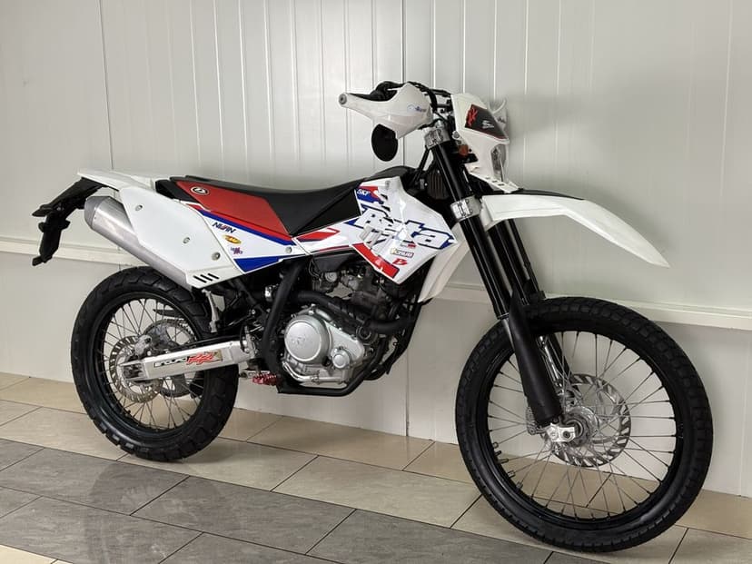 Beta RR 125 #Kat B A1 #Największy wybór 125 #Wr