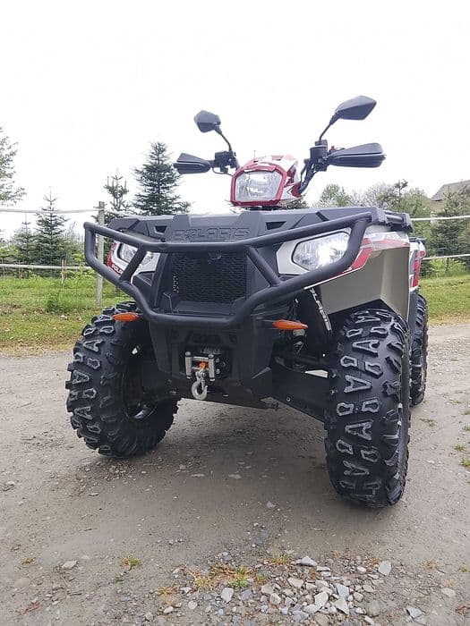 Polaris Sportsman