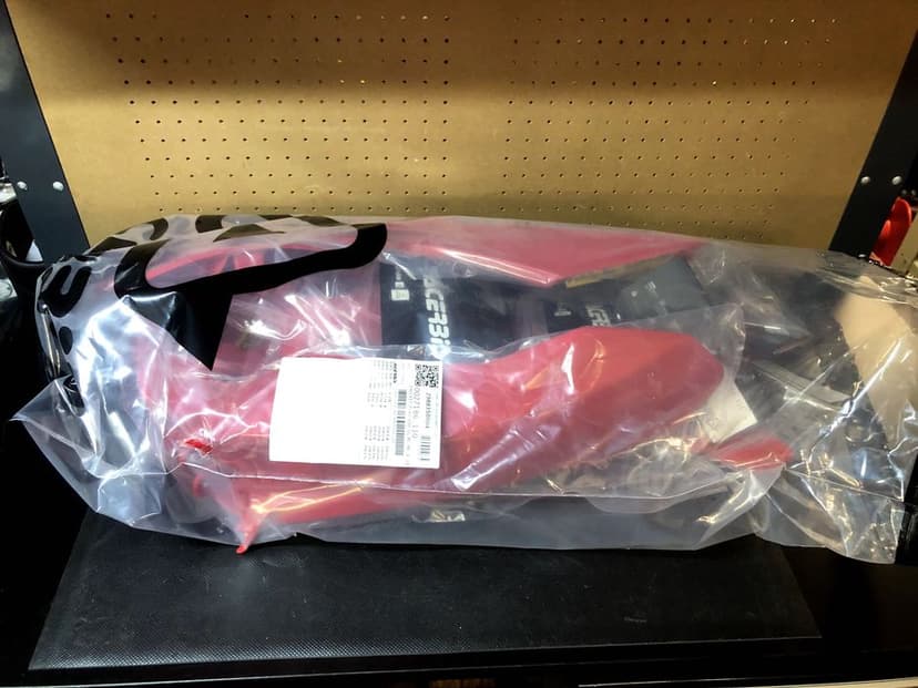 ACERBIS komplet plastikow GasGas MC125/150/250/350F/450F 24>26