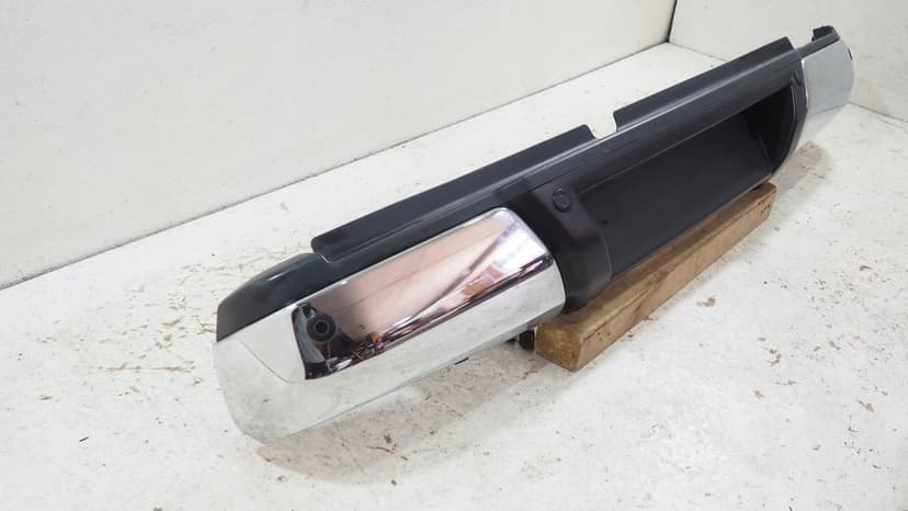 renault alaskan nissan navara d23 np300 zderzak tył tylny 850304kj0b