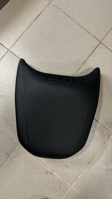 Bmw r1250gs siedzenie grzane kanapa fotel