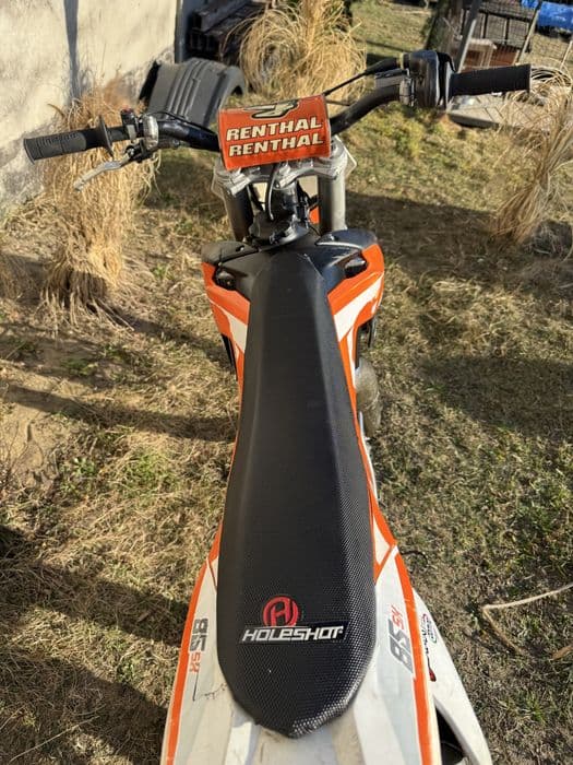 KTM SX 85 | 2016 | po remoncie | OKAZJA! |