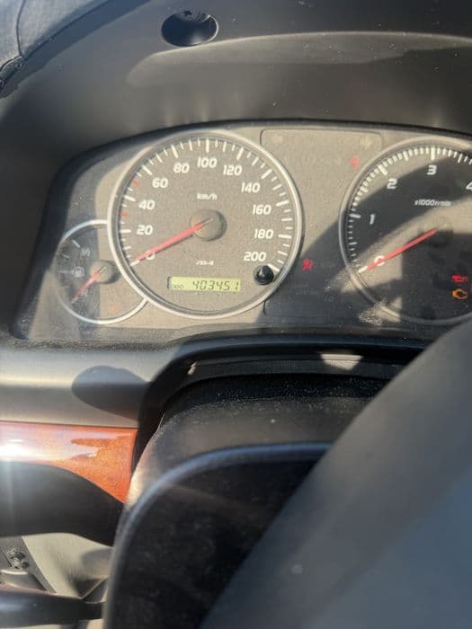 Toyota Land Cruiser Prado 120