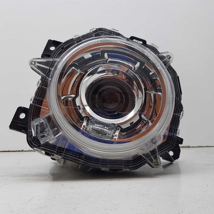 Suzuki Jimny 2 II 18-> lampa przód lewa full led oryginalna europa