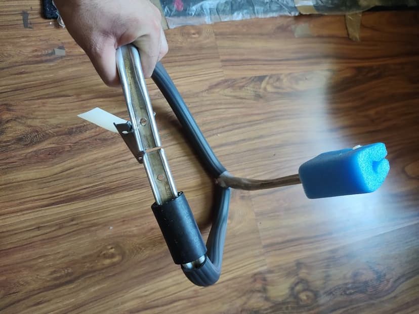 Husqvarna 390 385 xp full wrap nowy usa