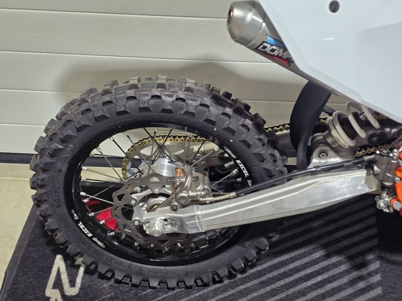 Ktm sx 85 2024r nowy tylko dla zawodnika !! Raty! Trasnport! Mx Choszczno!