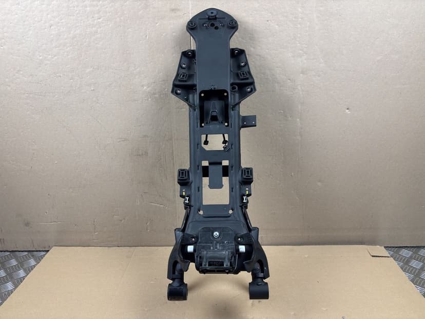 Ducati Monster 821 Stelaż Tylny Tył 2016