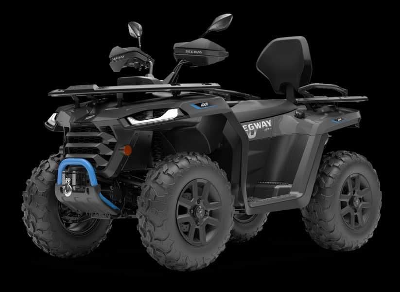 Quad ATV SEGWAY Snarler AT5L '25 T3B Raty Transport Promocja