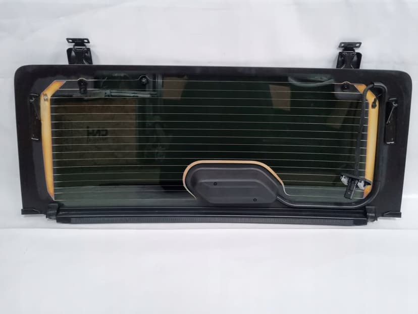 jeep wrangler jl tylna bagażnika szyba