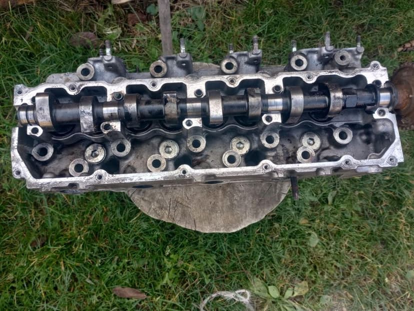 Silnik kompletny toyota 4runner. land ctuiser.hilux surf 3.0 te 1KZ te