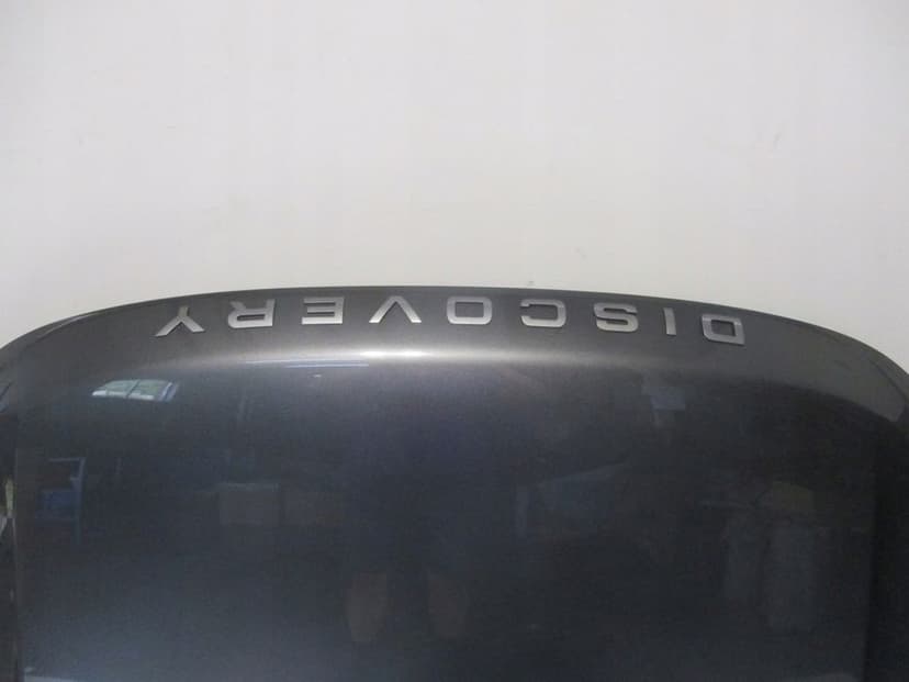 Maska LAND ROVER DISCOVERY SPORT AIRBAG