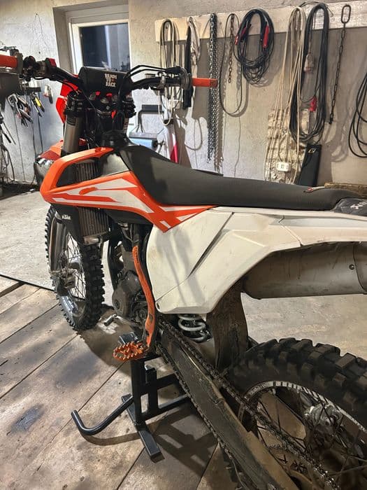 Ktm sxf350 excf/yzf/kxf/crf