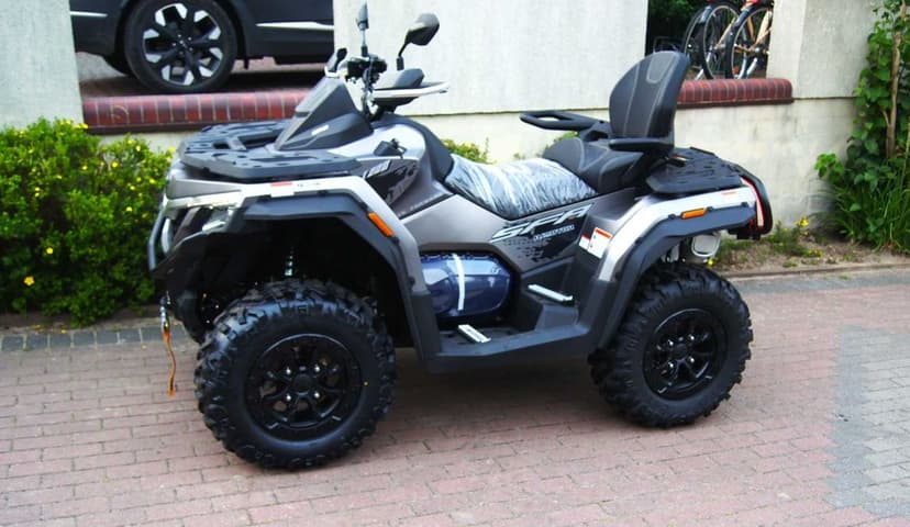 QJmotor SFA 1000 +GRATIS Elektryczna hulajnoga Słupsk Lębork REDA PUCK