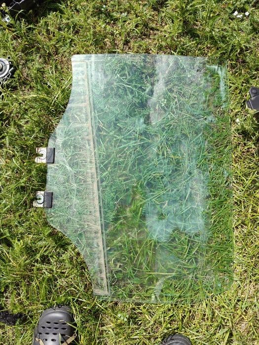 Jeep Cherokee kl części