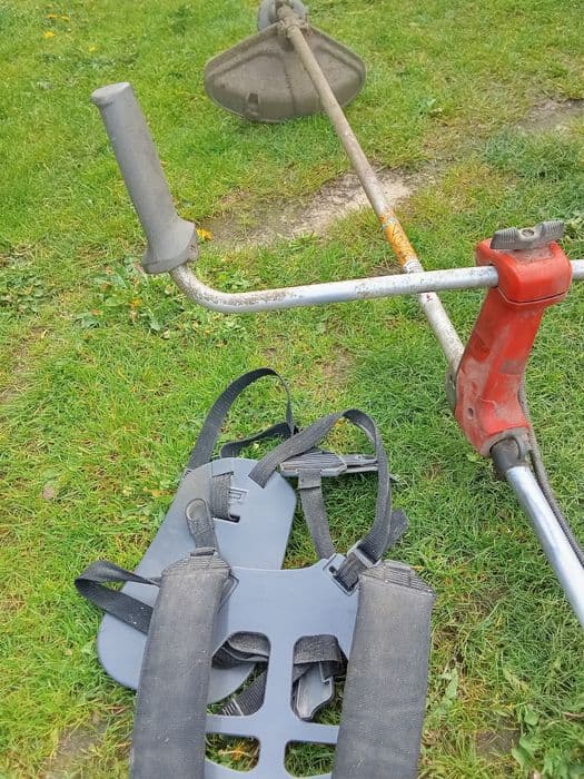 Kosa spalinowa Husqvarna