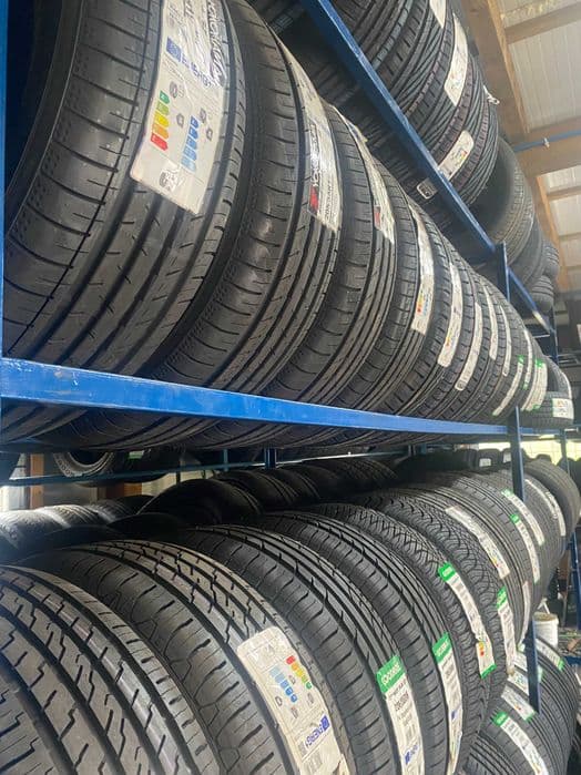 4x Czujniki ciśnienia powietrza w oponach TPMS Autel 315 433 TOYOTA