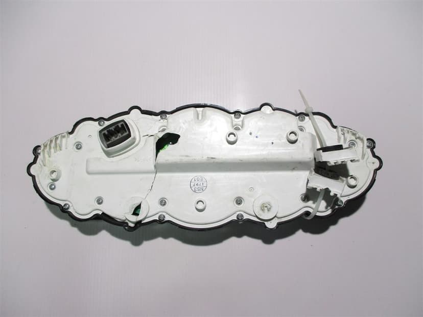 LICZNIK PRĘDKOŚCIOMIERZ PRZÓD SUZUKI GSXR 1300 HAYABUSA