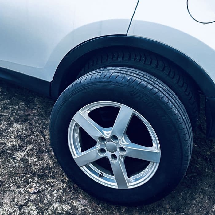 Toyota RAV4 2014 rok